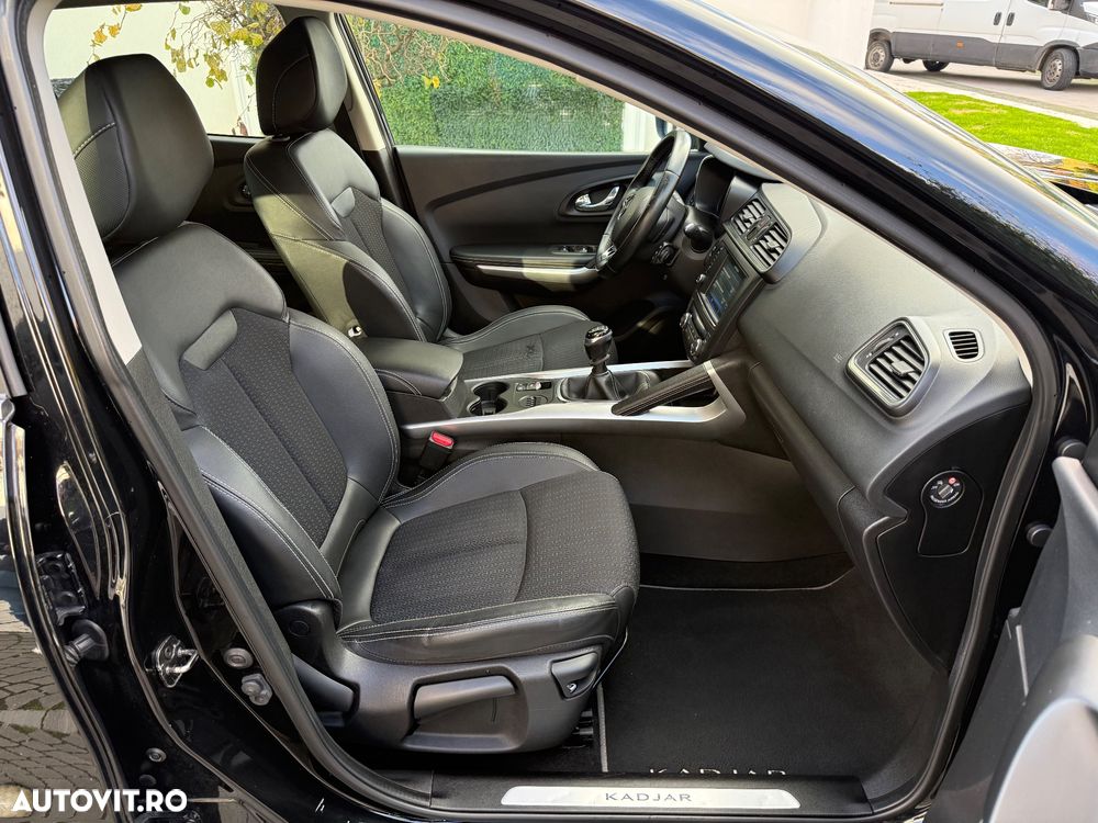 Renault Kadjar - 10