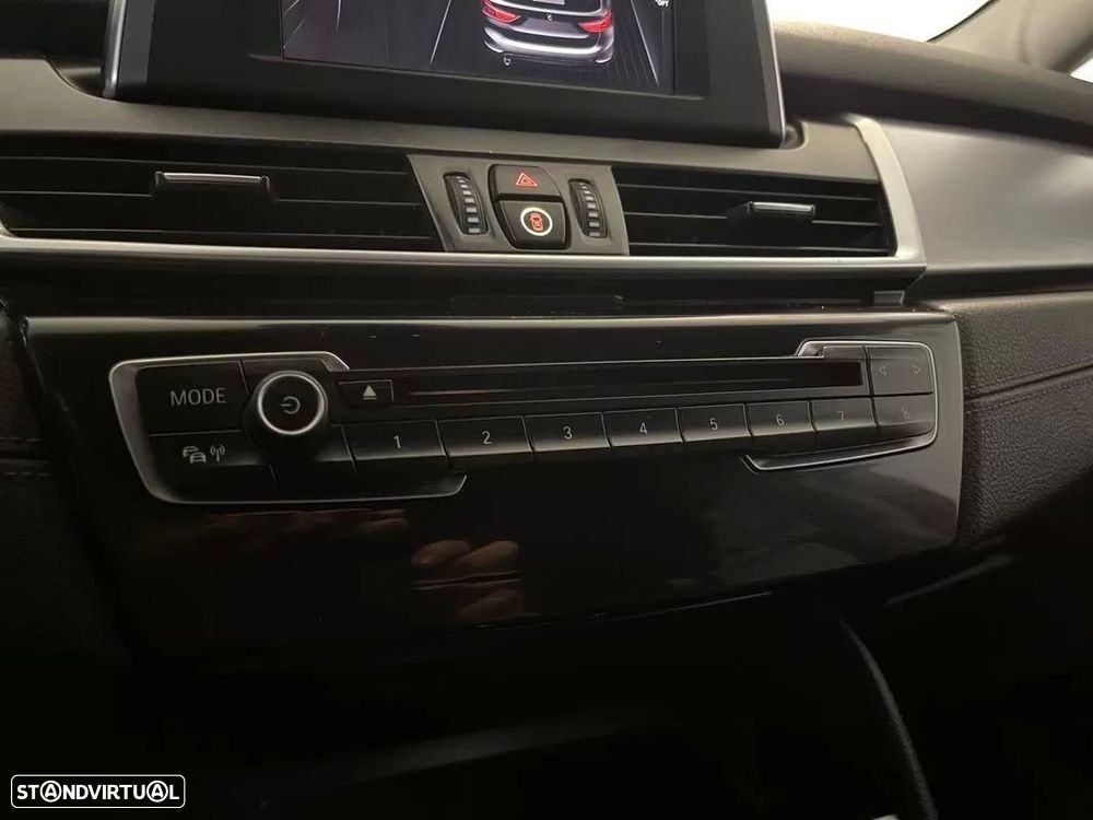 BMW 216 Gran Tourer d 7L Advantage - 31
