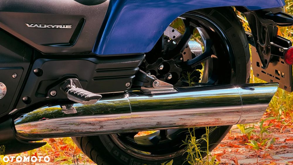 Honda Valkyrie - 16