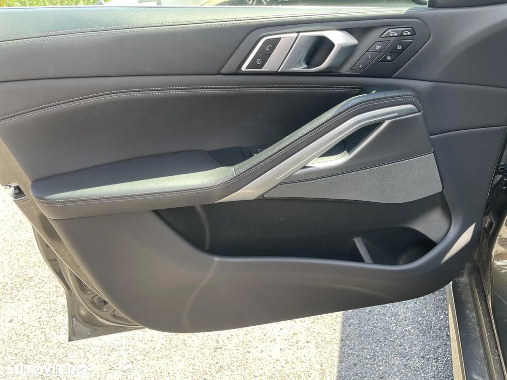 BMW X6 M - 10