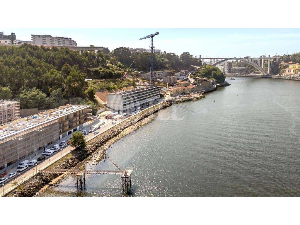 Apartamento T4 no Gaia Hills, Vila Nova de Gaia, Porto - Grande imagem: 3/7