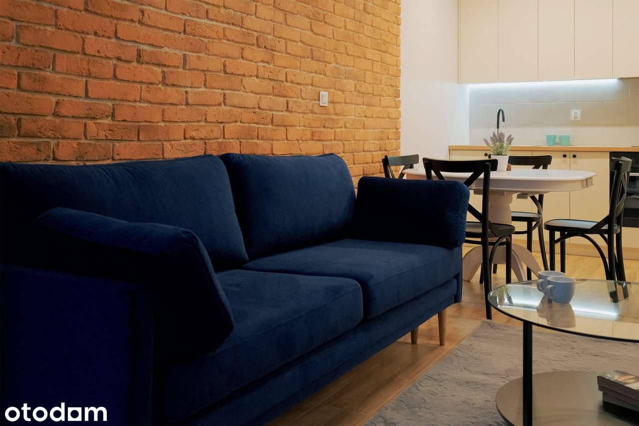 Piękny APARTAMENT w ścisłym centrum / Kameralny blok - wysoki standard