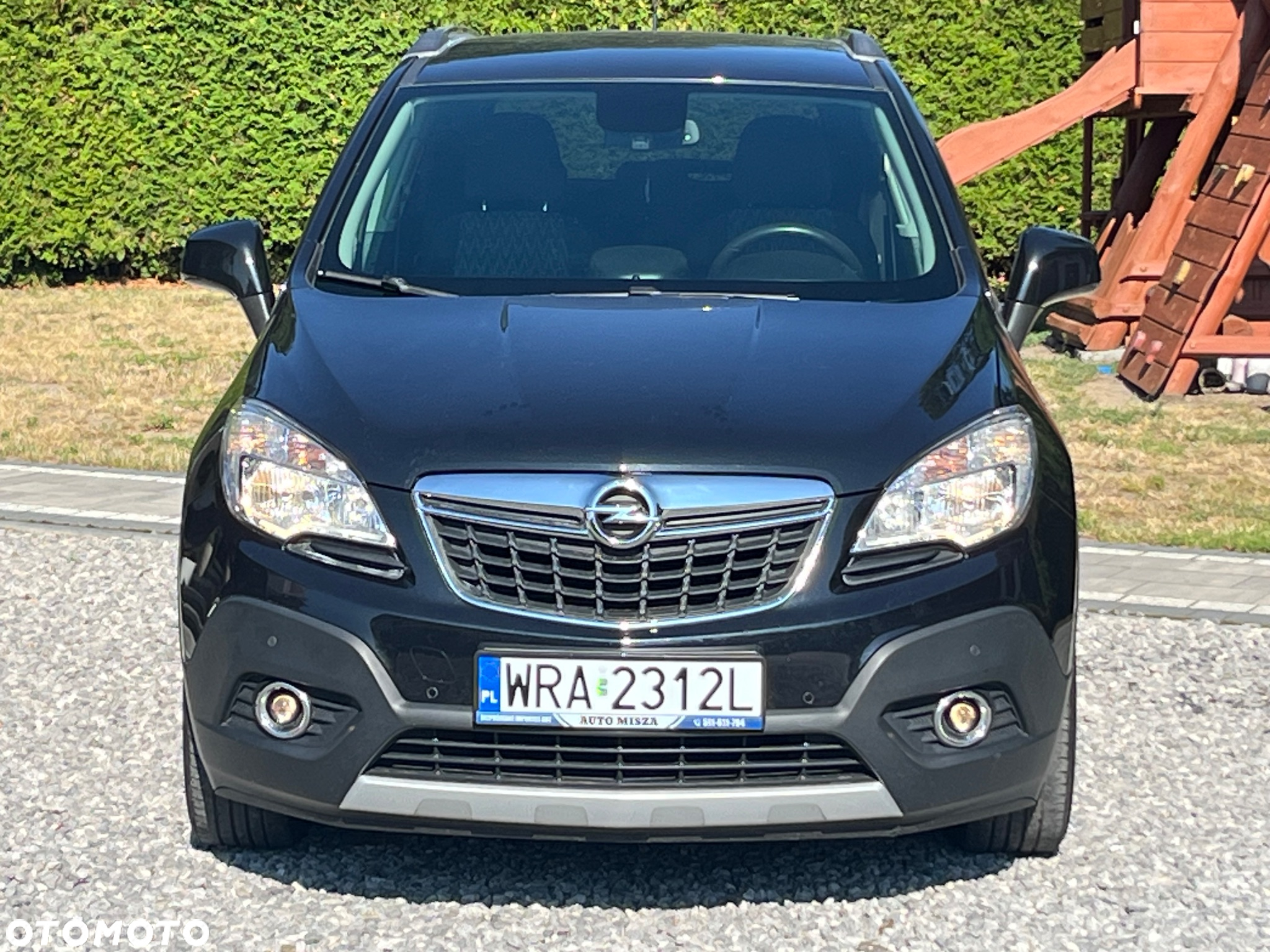 Opel Mokka 1.6 ecoFLEX Start/Stop Selection - 6