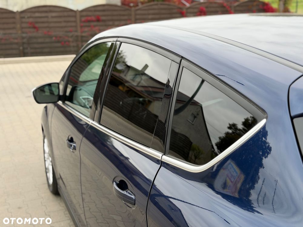 Ford C-MAX - 11