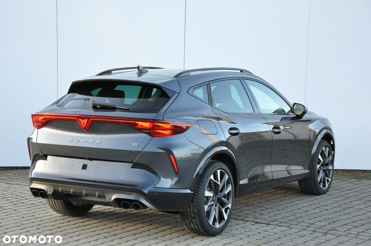 Cupra Formentor - 3