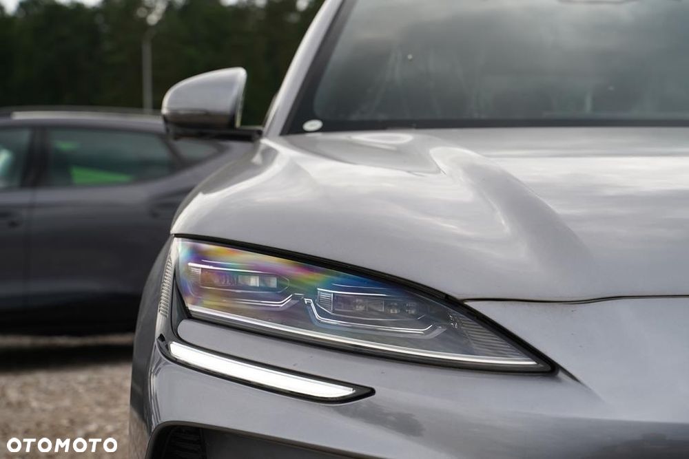 BYD Seal U 1.5 Comfort - 27