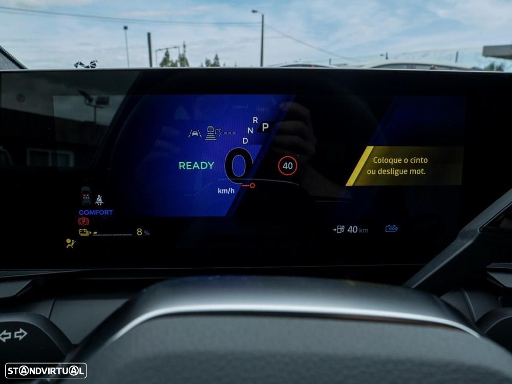 Renault Scénic E-Tech 87 kWh Techno - 29