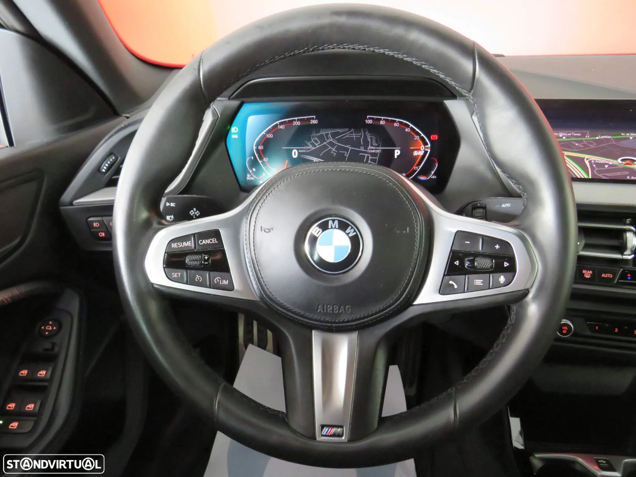 BMW 216 Gran Coupé d Pack Desportivo M - 16