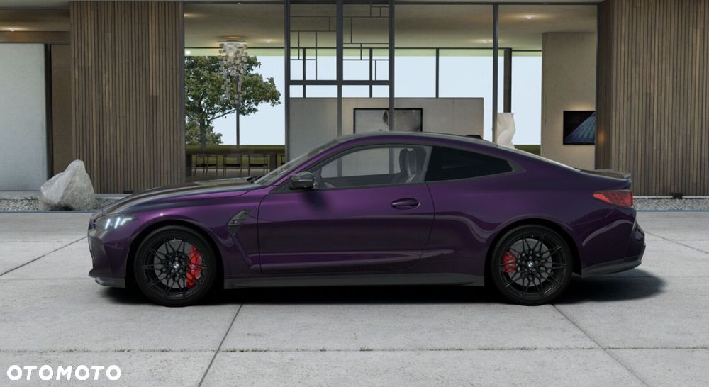 BMW M4 2026 photo 2
