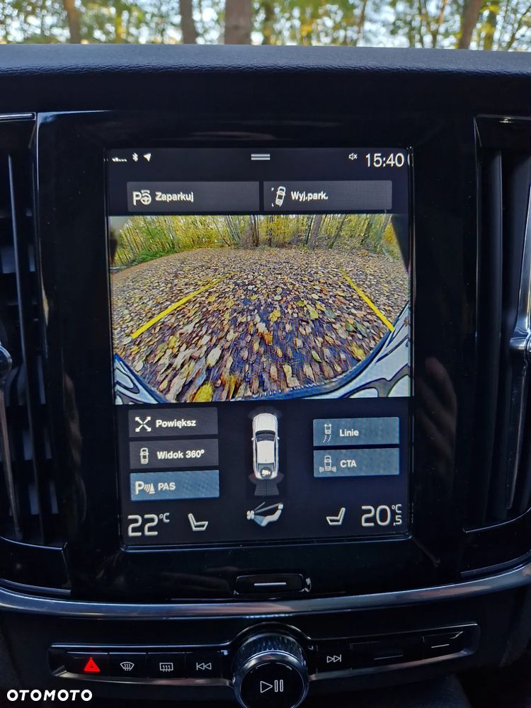 Volvo S90 T5 Geartronic Inscription - 18