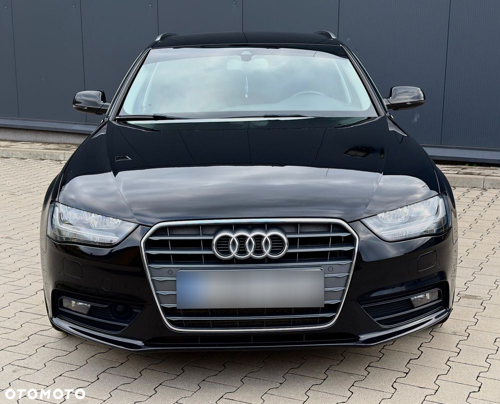 Audi A4 Avant 3.0 TDI DPF Attraction - 2