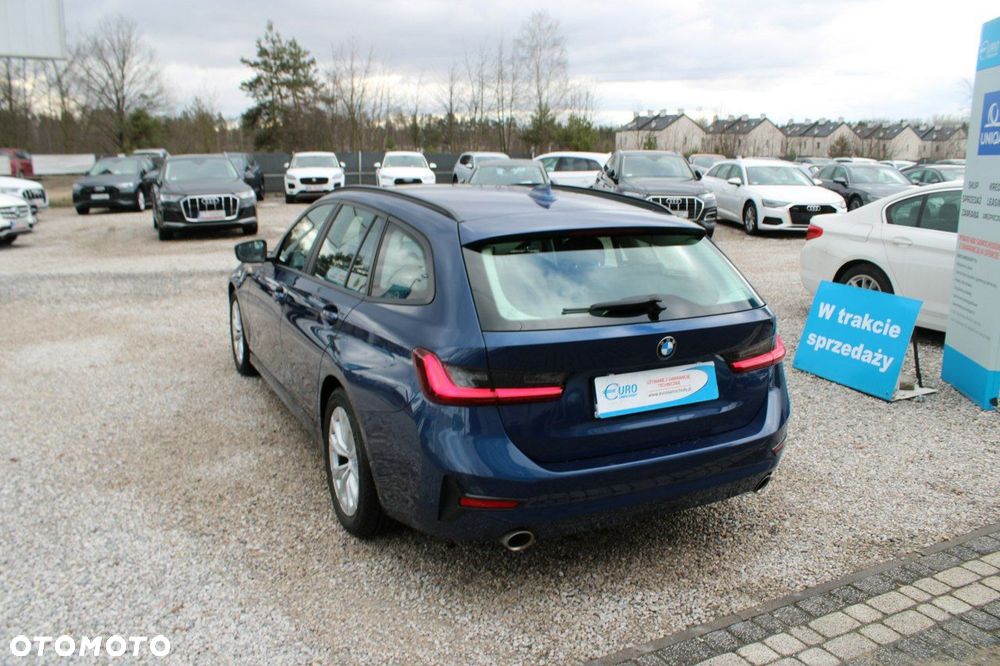 BMW Seria 3 - 8