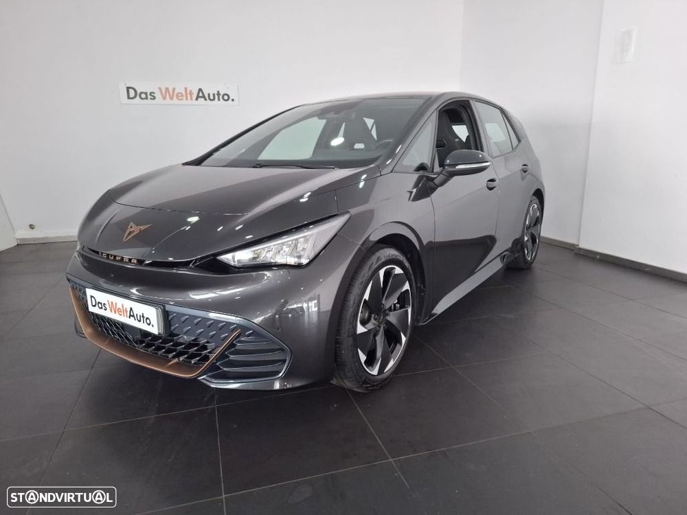 Cupra Born 58 kWh e-Boost Plus - 1