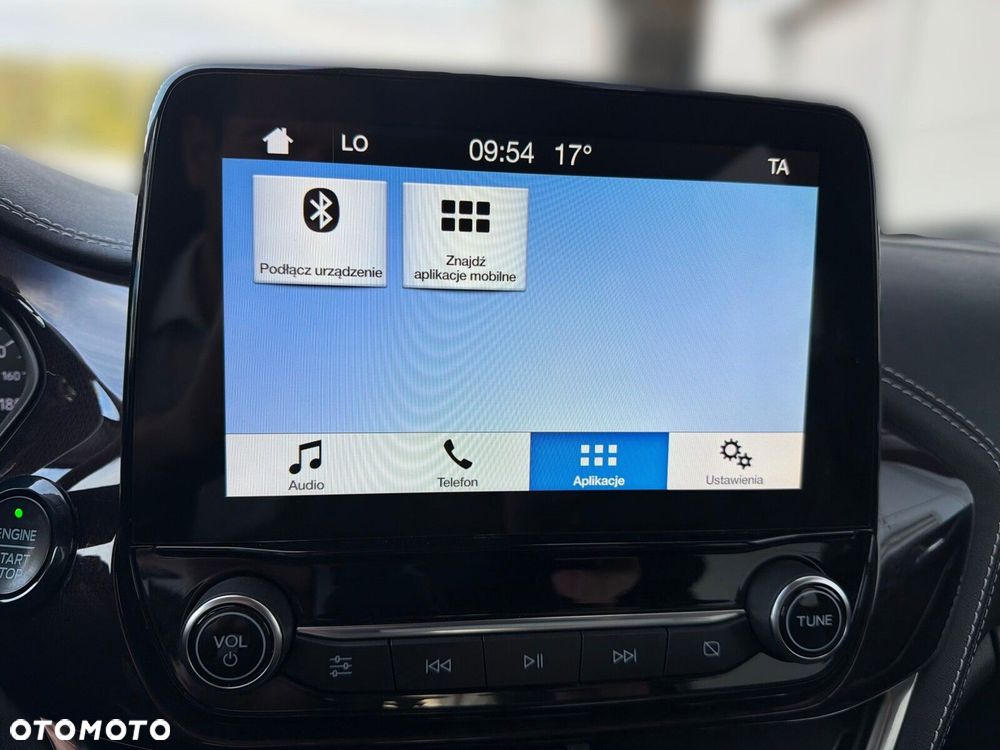 Ford Fiesta - 28