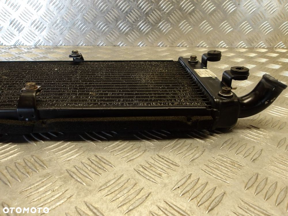 Chłodnica wody HONDA VTX 1800 C/F/R/S 02-08r   PN. 19010-MCH-C20 - 7