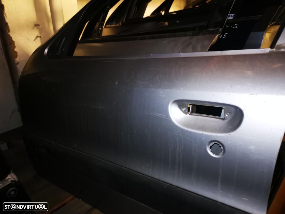 CITROEN XSARA PORTA FRENTE ESQUERDA - PF048 - 3