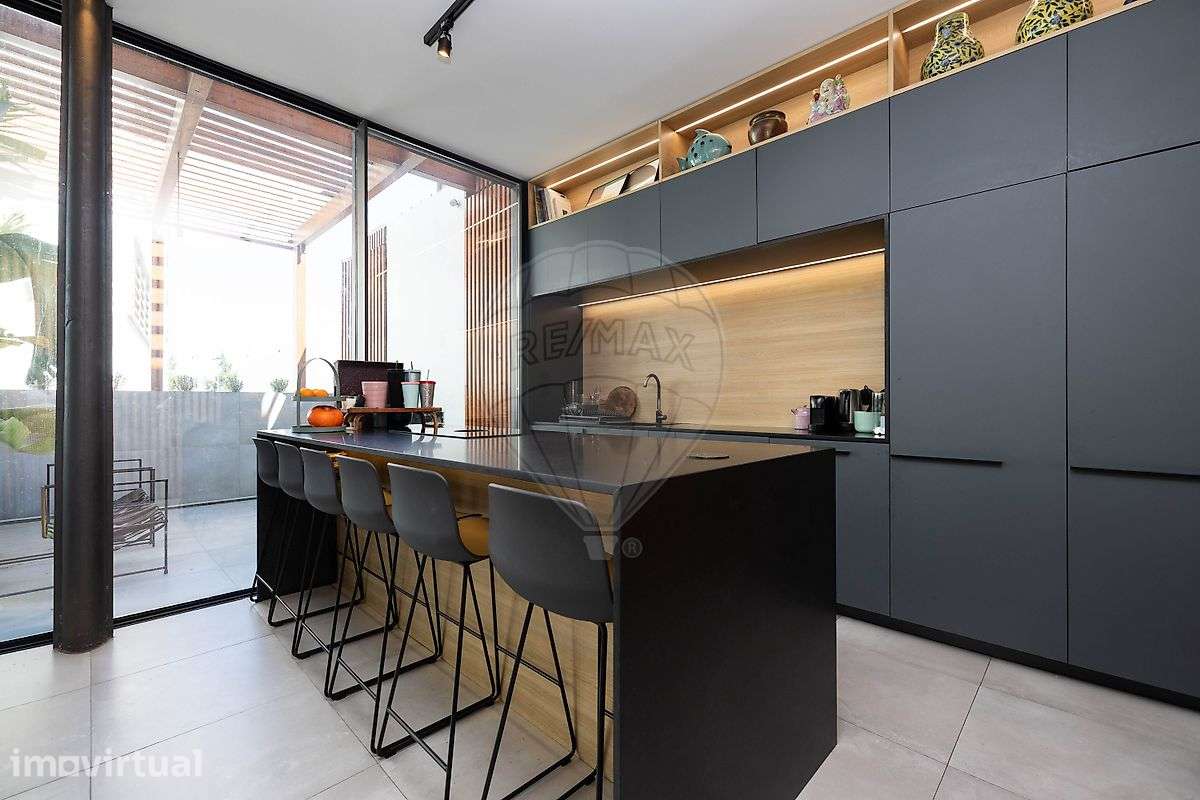 Apartamento T5 para venda - Grande imagem: 4/32