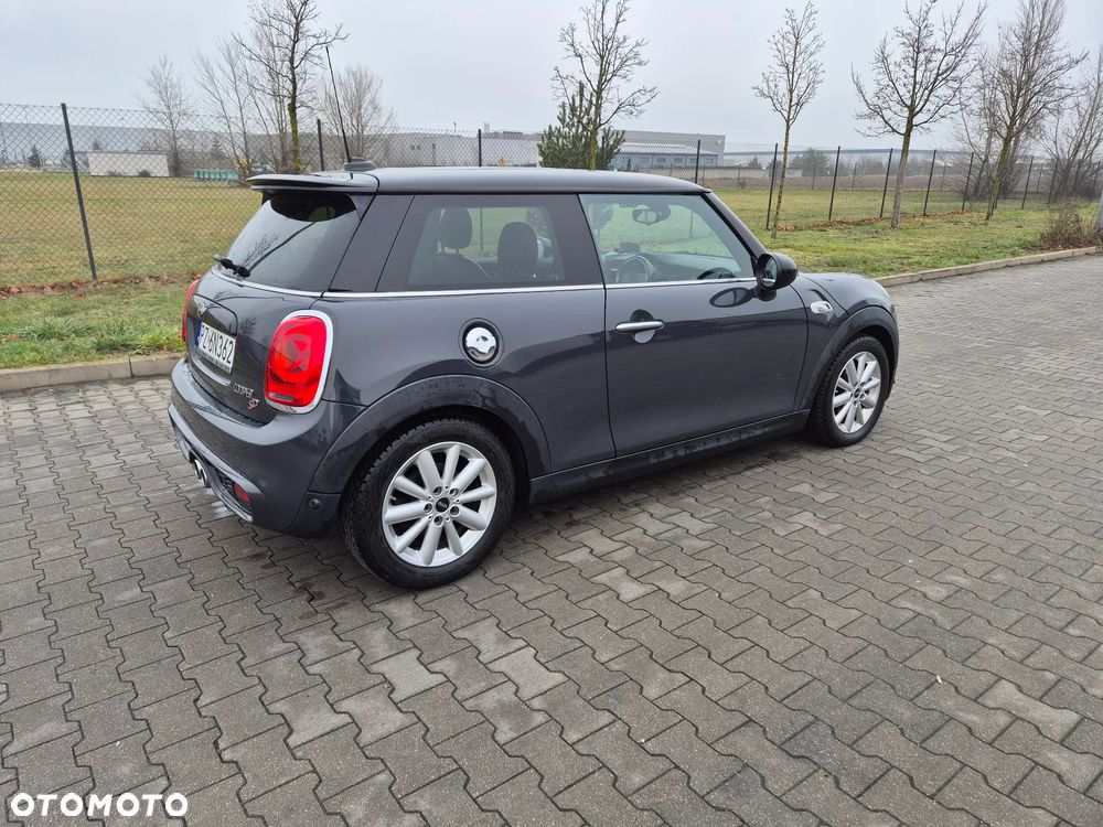 MINI Cooper - 18
