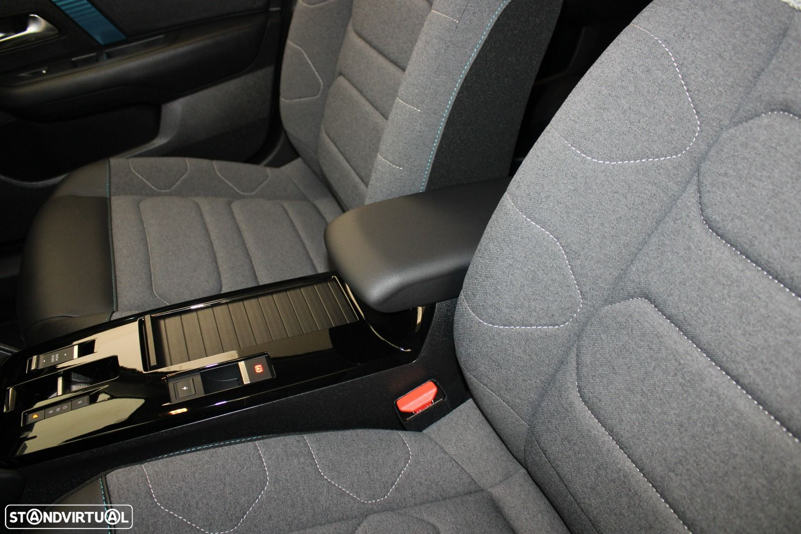 Citroën e-C4 50 kWh Feel Pack - 24