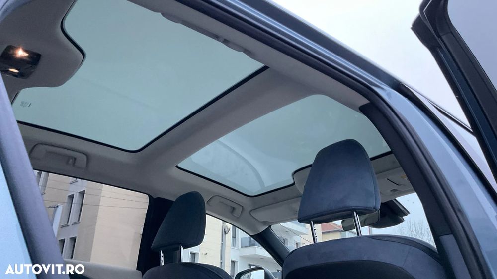 Lexus RZ 450e AWD Luxury - 22