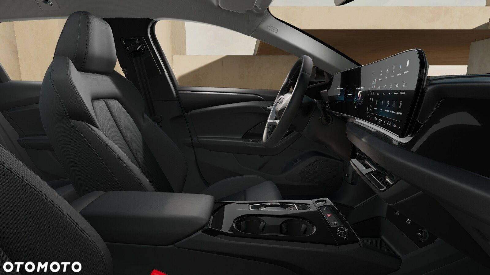 Audi A6 Sportback e-tron - 10