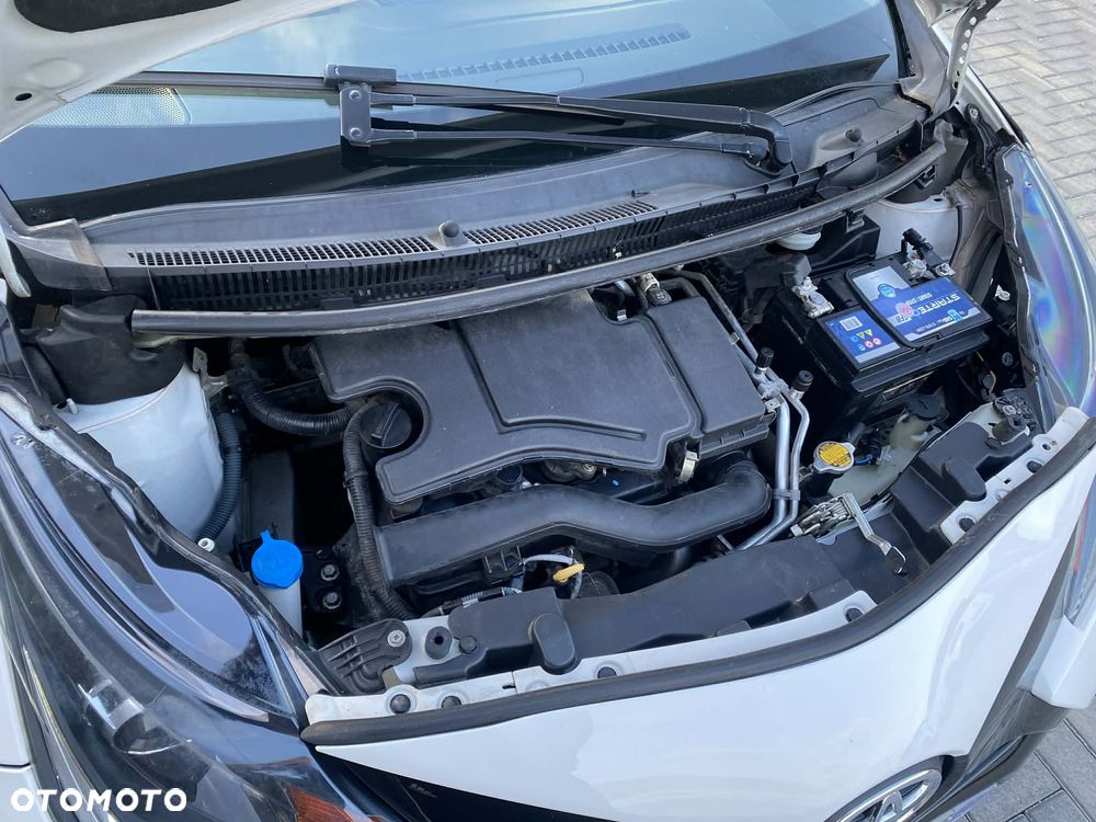 Toyota Aygo x-play Team Deutschland - 20