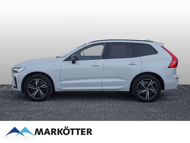 Volvo XC 60 - 2
