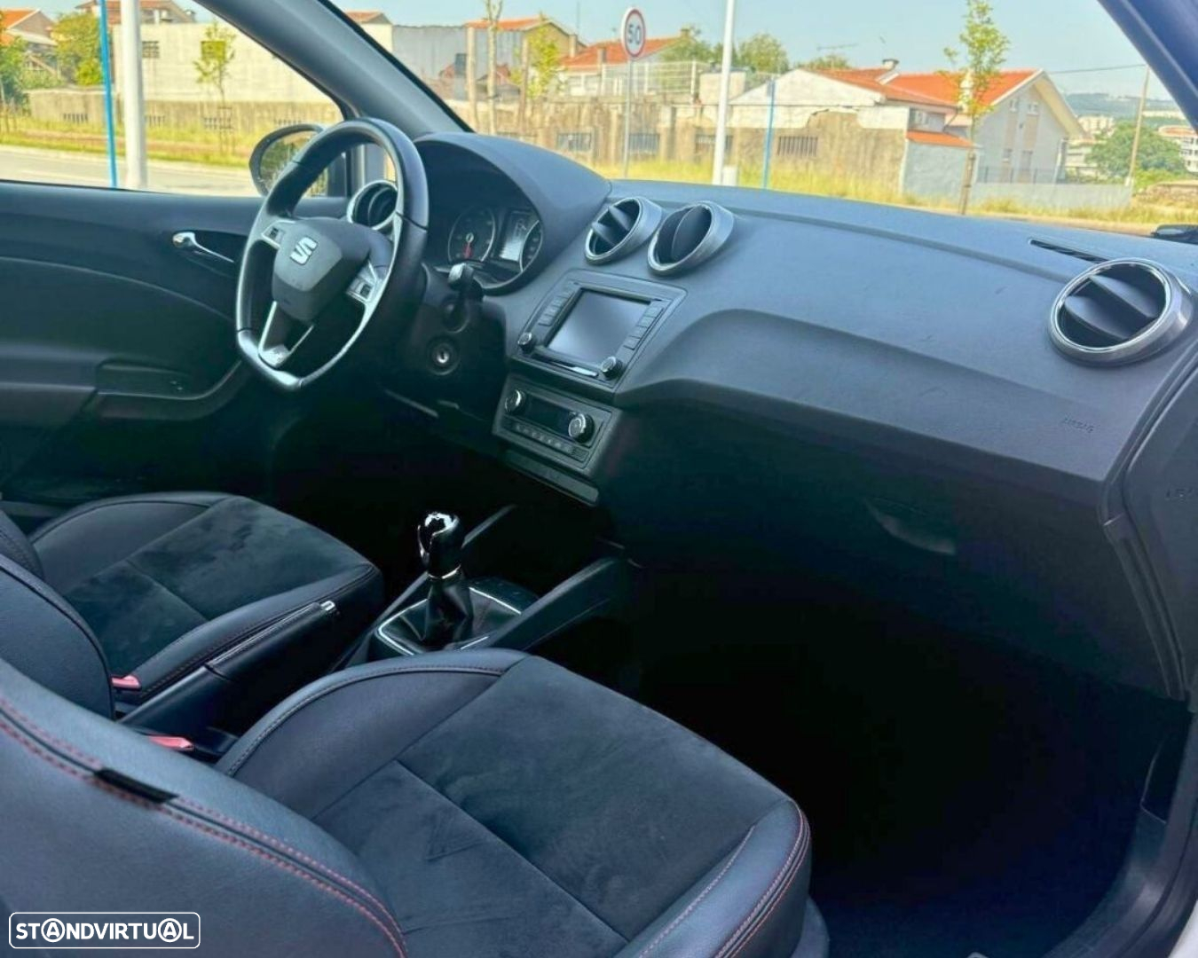 SEAT Ibiza - 7