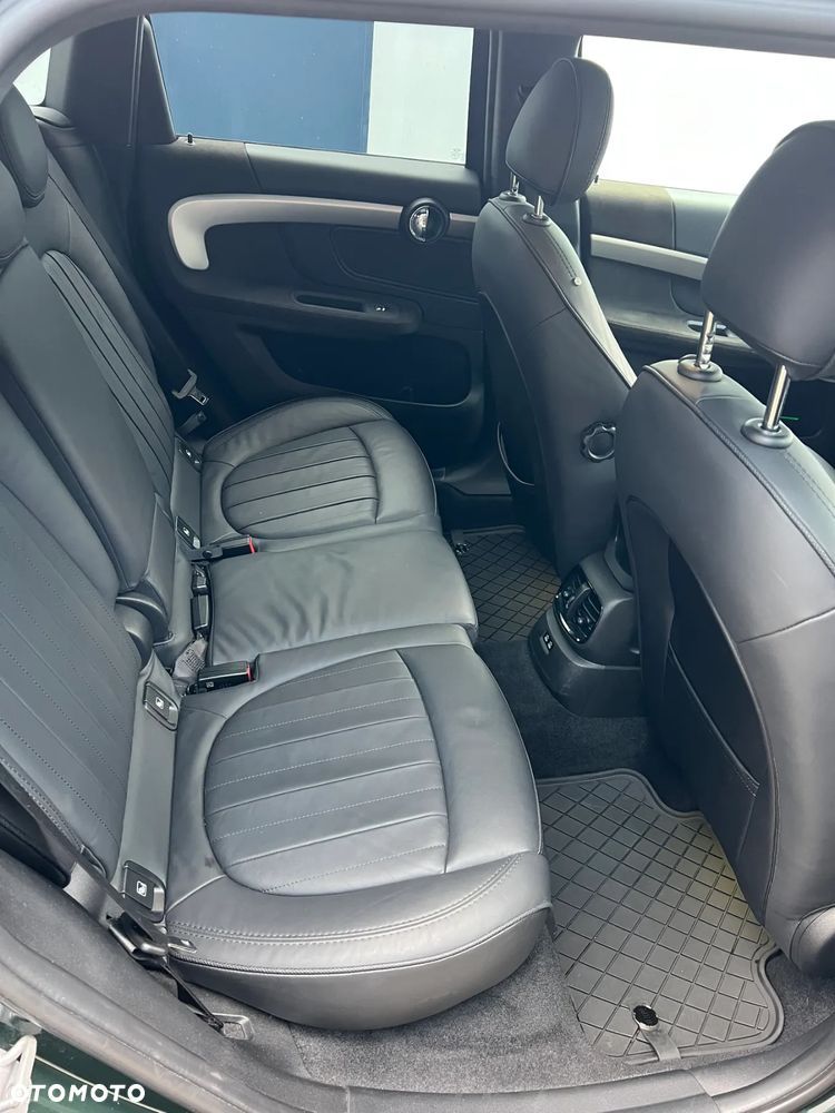 MINI John Cooper Works ALL4 sport - 11