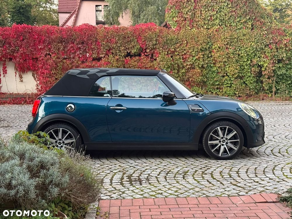 MINI Cooper S - 38
