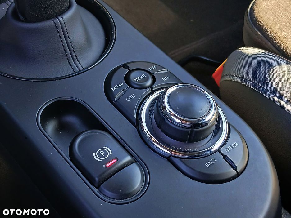 MINI Cooper S Linia John Works - 21