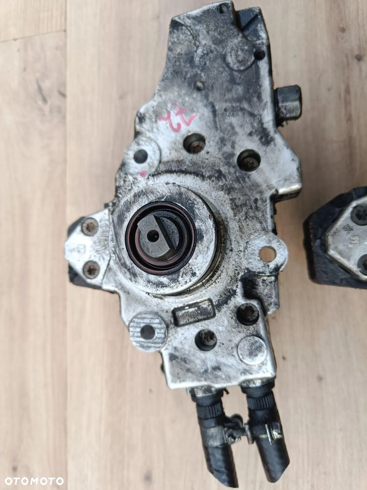 MERCEDES W203 W209 CLK W211 2.2 2.7 3.2 CDI POMPA WTRYSKOWA WYSOKIEGO CIŚNIENIA A6460700101 - 4