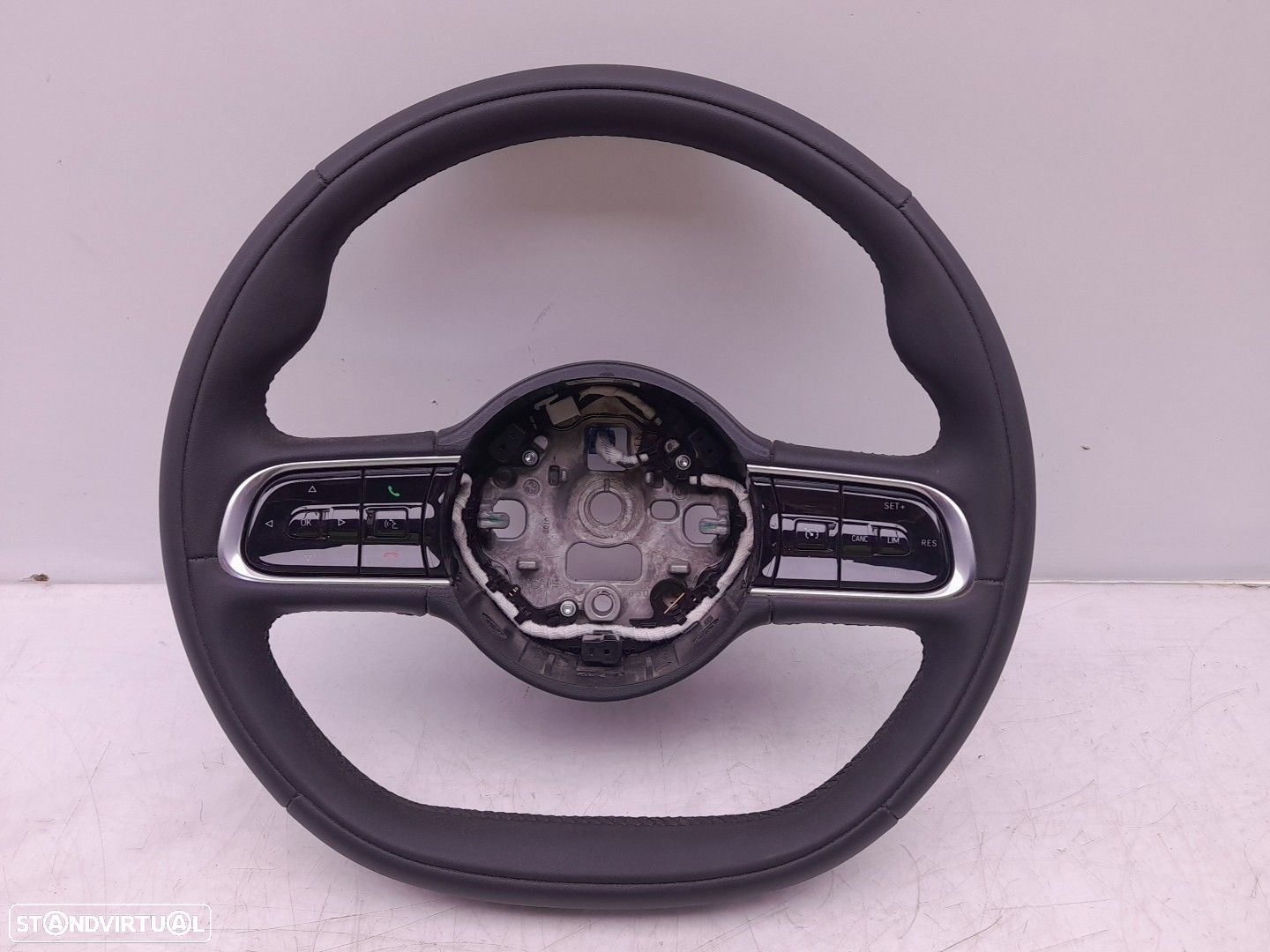 Volante de direção FIAT 500 (312_) - 1