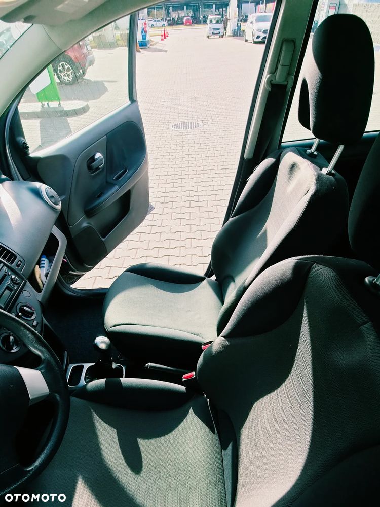 Nissan Note 1.4 Acenta - 15