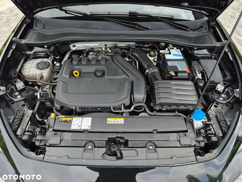 Seat Leon Sportstourer 1.5 eTSI ACT OPF DSG FR Plus - 38