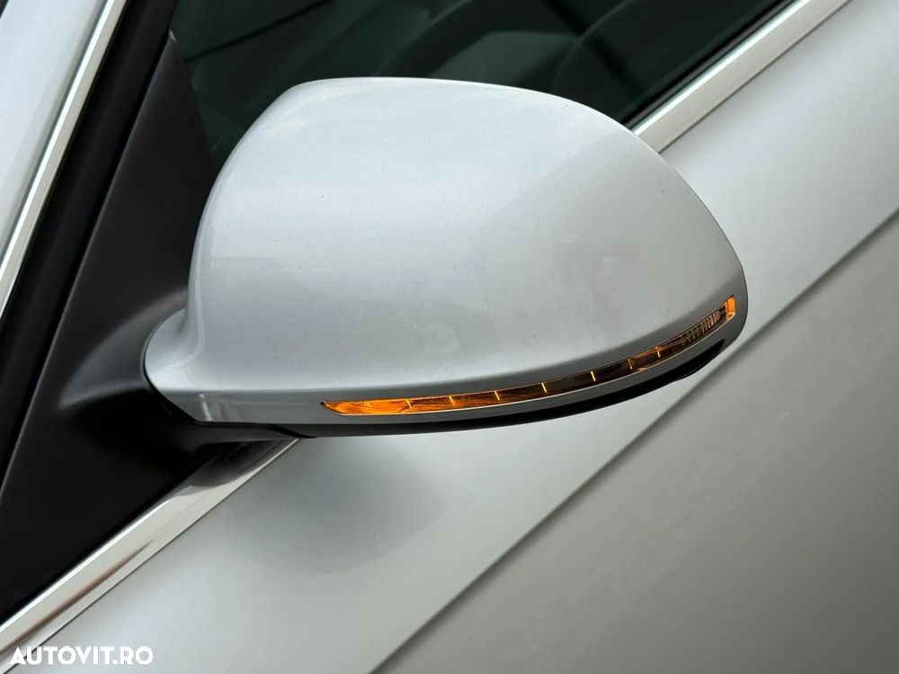 Audi A4 Allroad - 14