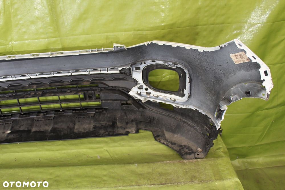 Zderzak przód Volkswagen T-Cross R-Line 2018-2023r. - 2