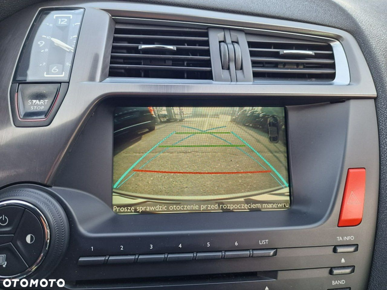 Citroën DS5 2.0 HDi Hybrid4 Pure Pearl MCP - 17