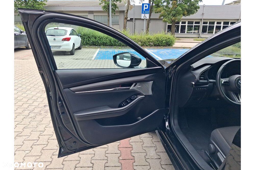 Mazda 3 2.0 mHEV Exclusive-Line - 17