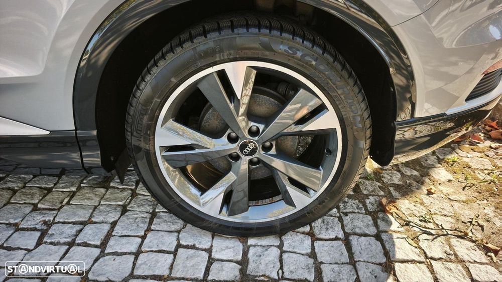 Audi Q4 e-tron - 37