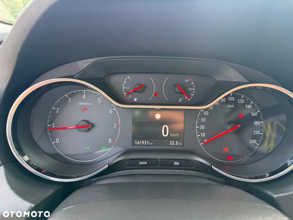 Opel Grandland X - 32