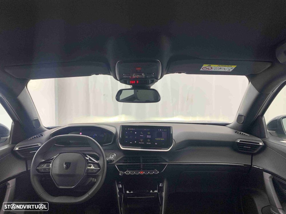 Peugeot e-2008 50 kWh Allure - 13