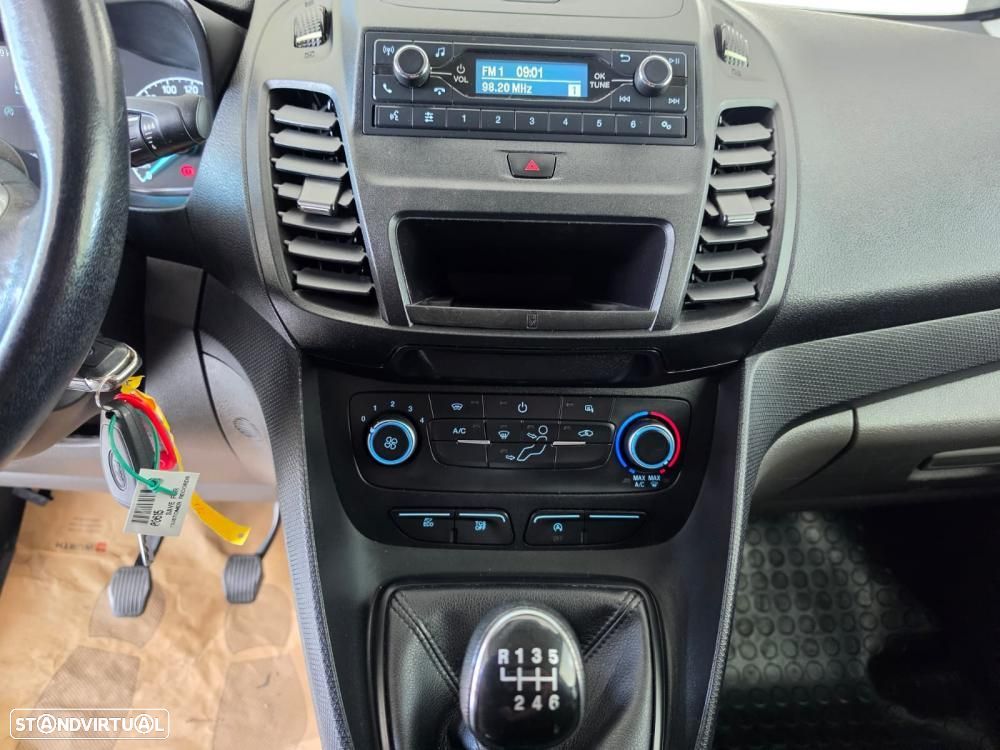 Ford Transit Connect 1.5 TDCi 220 L1 Trend - 15
