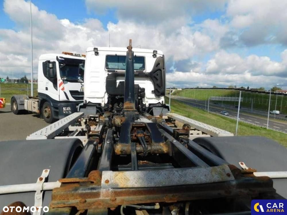MAN 18.250 TGM E6 18.0t - 16