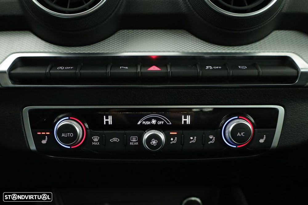 Audi Q2 35 TFSI Advanced S tronic - 13