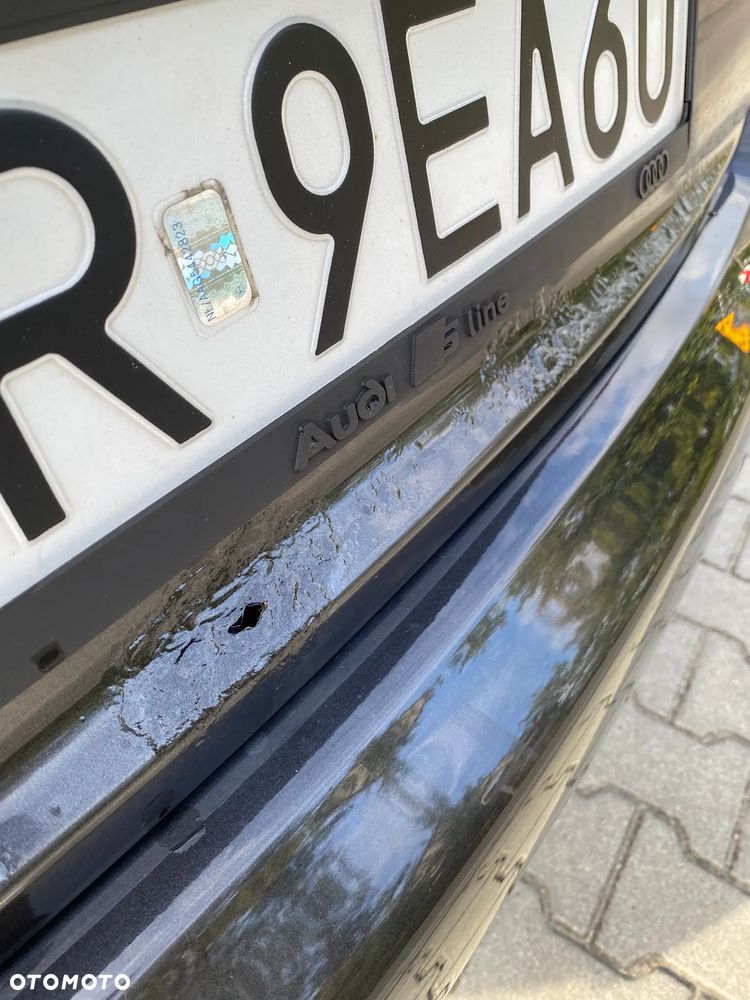 Audi A4 Limousine - 30