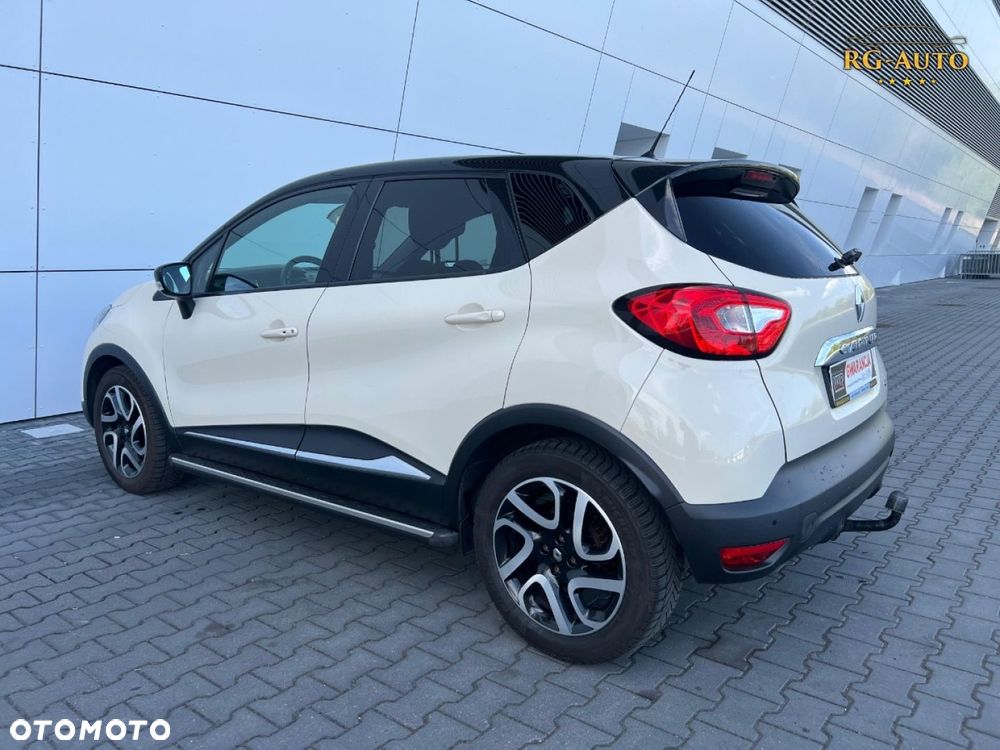 Renault Captur - 11