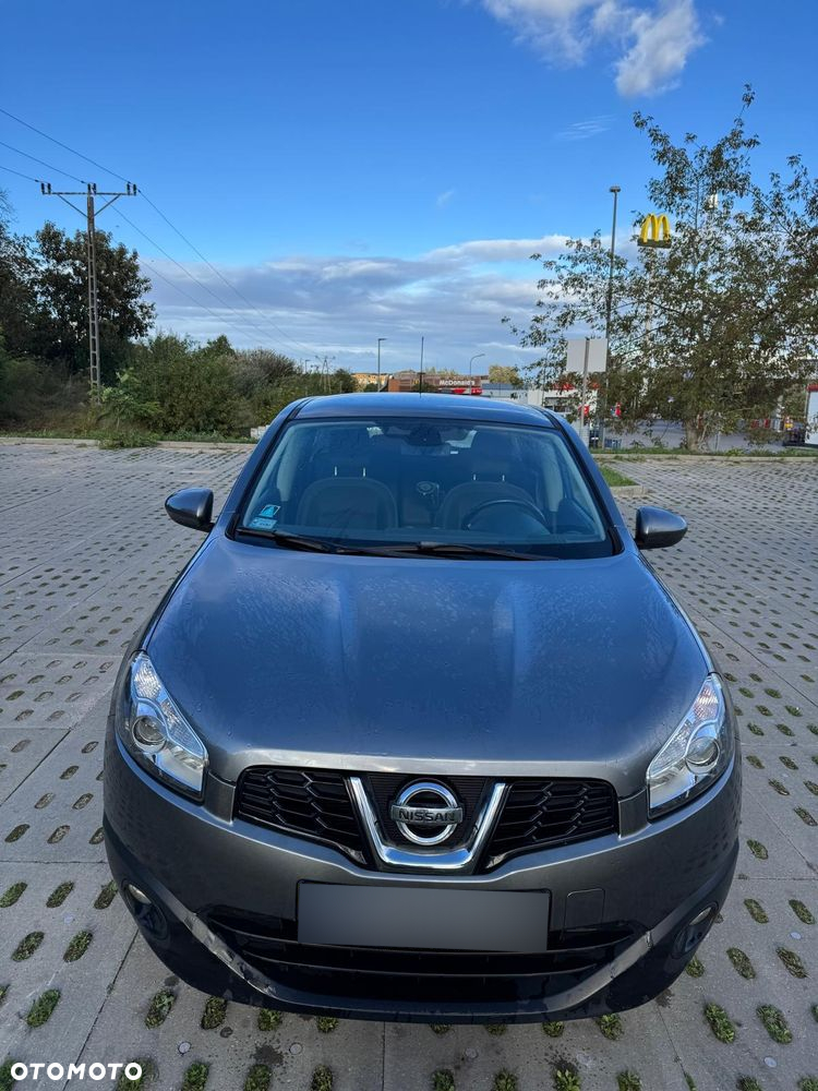Nissan Qashqai 1.6 Acenta - 2