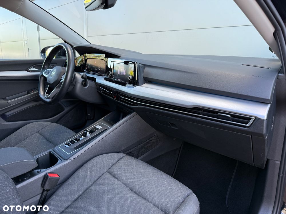 Volkswagen Golf Variant 1.0 eTSI OPF DSG Life - 31