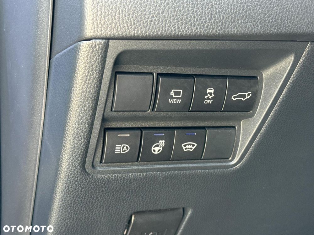 Toyota Yaris Cross Hybrid 1.5 GR Sport - 23